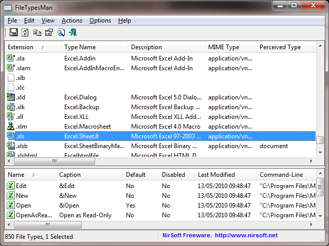 File types1