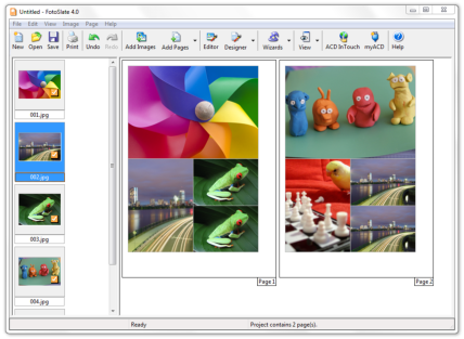 Fotoslate