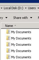 Mydocs pic1