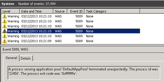 WAS5009