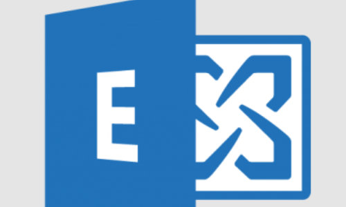 Exchange2013 logo
