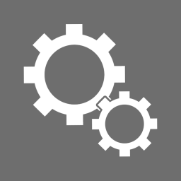 Windows 8 services icon