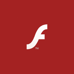 Adobe flash player
