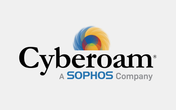 Cyberoam logo