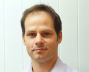 Clint Sangan, IT Consultant
