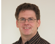 David Smyth, Senior IT Consultant