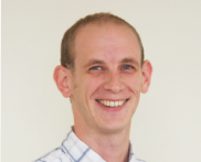 Richard Goatly, IT Consultant / Web Specialist