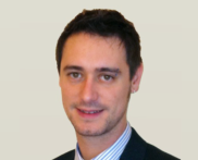 Simon Godefroy, Senior IT Consultant