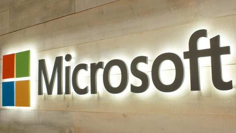 Microsoft philanthropies