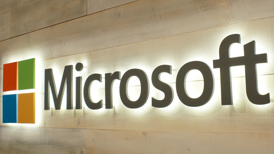 Microsoft philanthropies