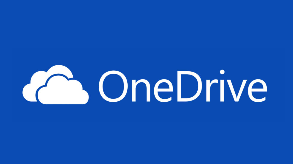 One drive featured image