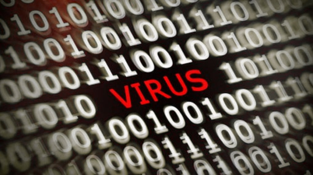 Virus featured image