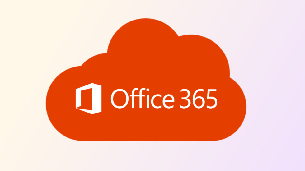 O365 cloud