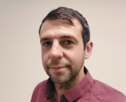 Sam Maguire, IT Consultant