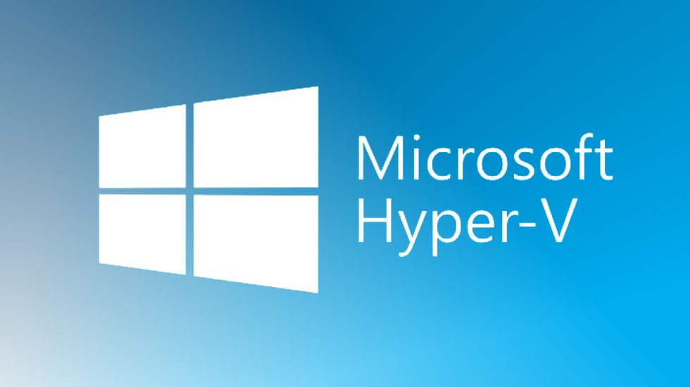 Hyper v