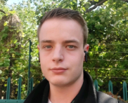 Jaco Venter, IT Security Consultant