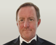 Mark Watson, Managing Director