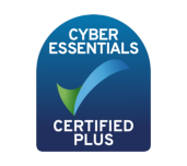 Cyber essentials certified plus