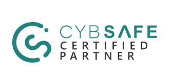 Cybersafe certified partner