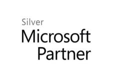 Silver microsoft partner