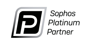 Sophos platinum partner