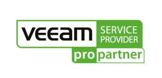 Veeam pro partner