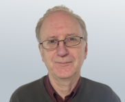 Paul Le Garsmeur, IT Consultant