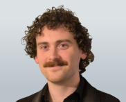 Michael Hughes, IT Consultant