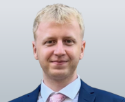 Ben Glendinning, IT Consultant